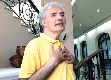 Lidera Mireles aspirantes de Morena a "pluris"