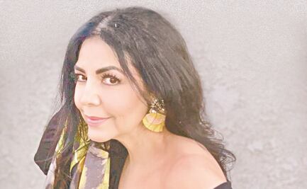 "Empecé a temblar y no sabía qué hacer", relata Lupita Castro sobre abuso sexual de Vicente Fernández