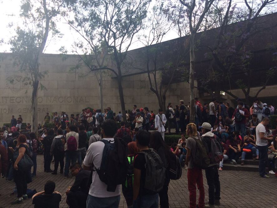 Astrid Rivera / EL UNIVERSAL