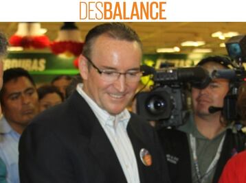 Preocupa endeudamiento de Soriana