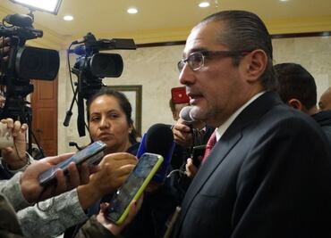 Ratifican denuncia por robo contra 5 sujetos rescatados de linchamiento en Edomex