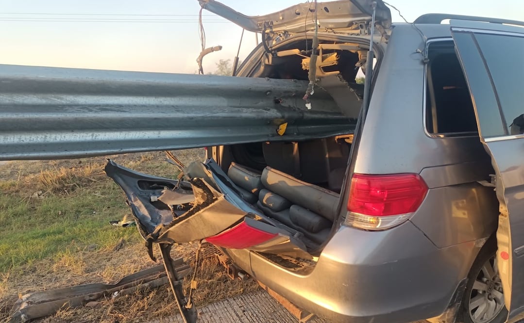 Foto: Protección Civil Sonora