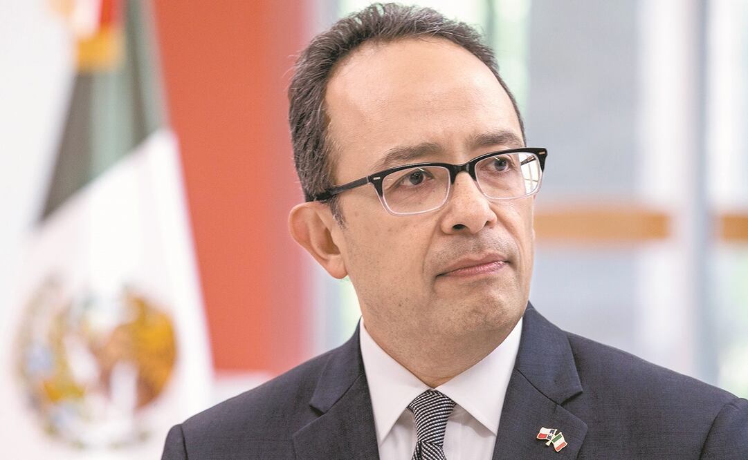 El cónsul Carlos González indicó que ha solicitado a las autoridades locales investigar los tres casos de homicidio de connacionales. Foto: ARCHIVO EL UNIVERSAL