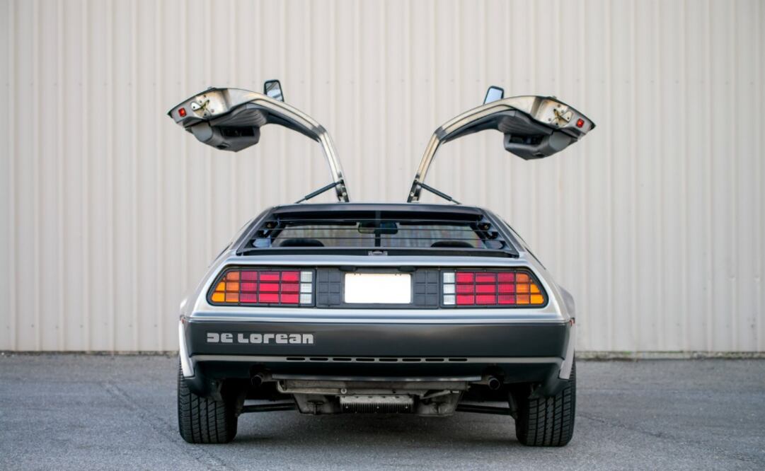 ¿Cuánto valdría una colección de los autos más icónicos de Hollywood?