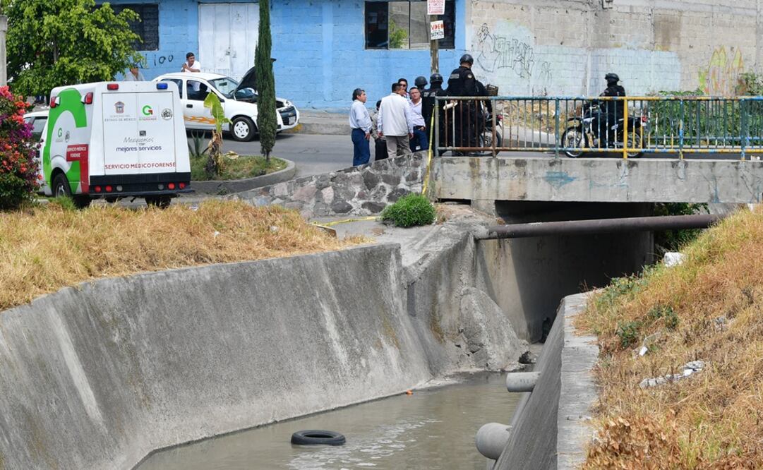 (Foto: Hugo García/El Gráfico)