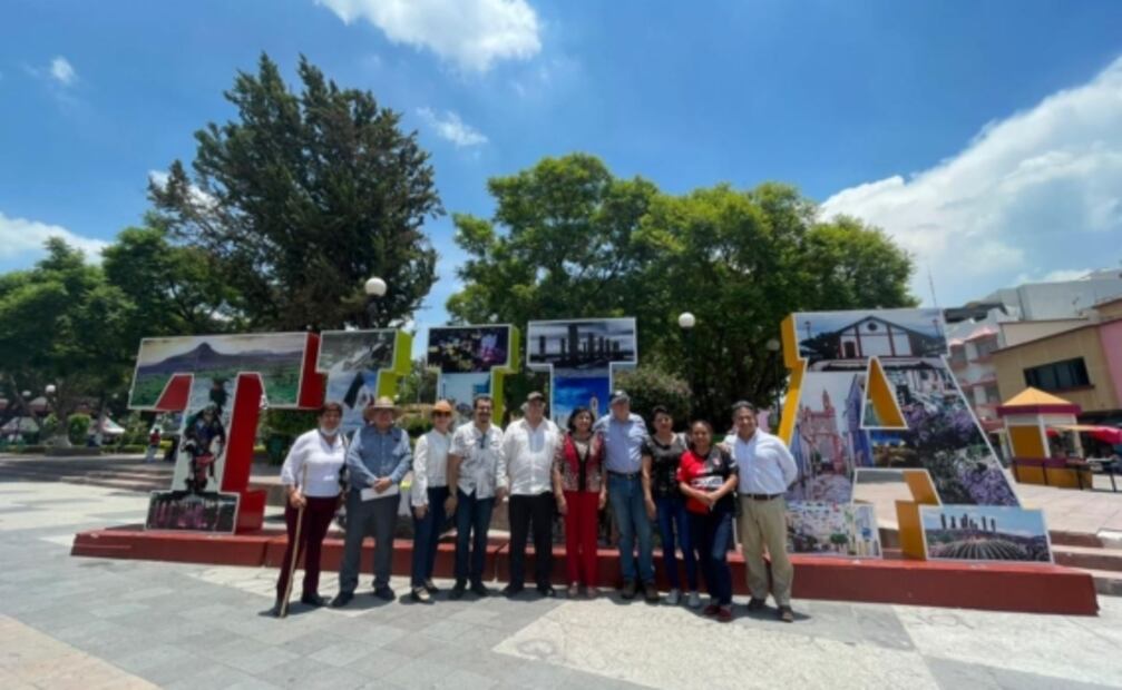 Tula podría convertirse en pueblo mágico: Sectur