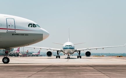 Aerolíneas podrán comprar en Bolsa este año para reducir las huellas de carbono que generan