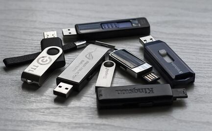 4 cosas por hacer cuando tu USB "está protegida contra escritura”
