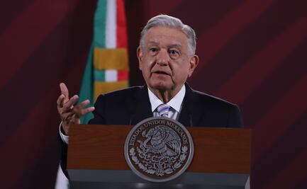 Gobierno de AMLO alista reuniones con empresas de Canadá para revisar controversias 