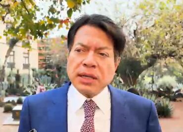 Caso Fátima: fue diagnosticada con depresión y víctima de bullying: Mario Delgado; revela que no quería regresar a la escuela