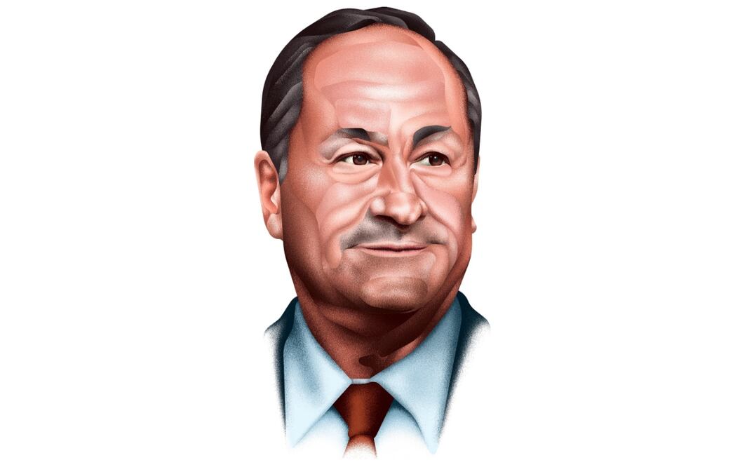 Ilustración: Daniel Razo