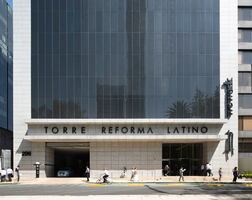 ¿Qué hay en la Torre Reforma Latino?; así es el edificio de CDMX donde cayó una mujer