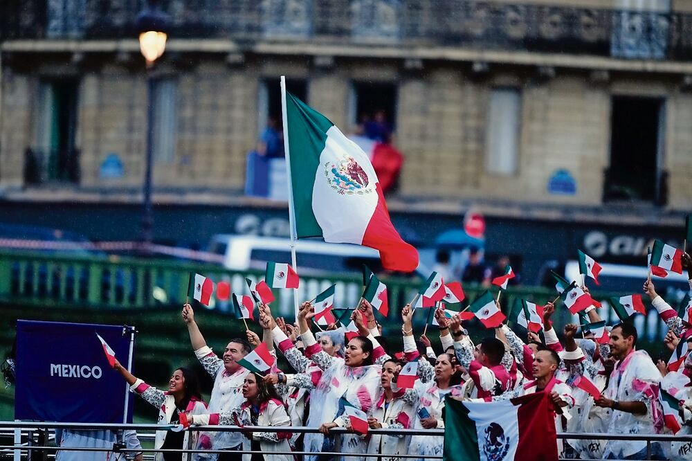 Seleccionados vivieron algo fantástico. COM