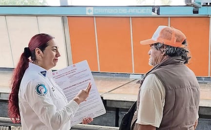 Habrá brigadas itinerantes para prevenir suicidios