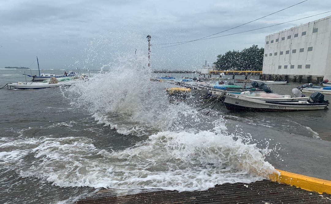 Foto Patricia Morales