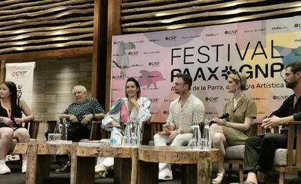 Arranca segunda edición del Festival Paax GNP en Riviera Maya