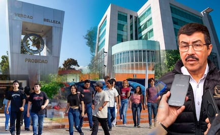 Universidad Autónoma de Tamaulipas anuncia mejoras en movilidad; destaca transporte moderno y sustentable