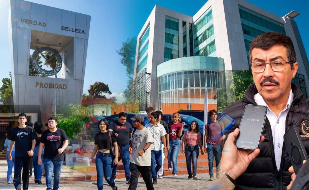 En este proyecto se trabaja en colaboración con el Gobierno del Estado e instancias municipales. Foto: Especial