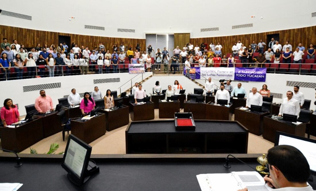 Foto: Yazmín Rodríguez/EL UNIVERSAL