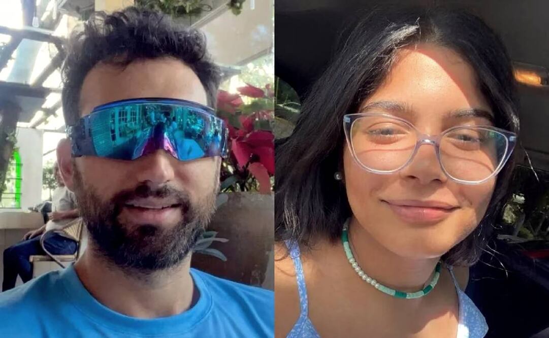 El "Príncipe Karim", mostró su agradecimiento a la joven colombiana. Foto: Instagram: @principekarim - @f_lizardo_26