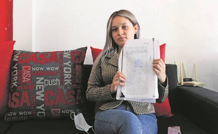 Busca recuperar custodia de su hijo