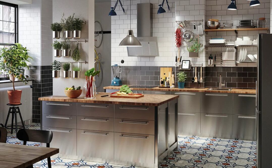 No creerás las ofertas que encontré para ti / Foto: IKEA