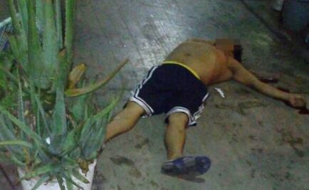 Asesinan a dos en Juchitán, Oaxaca