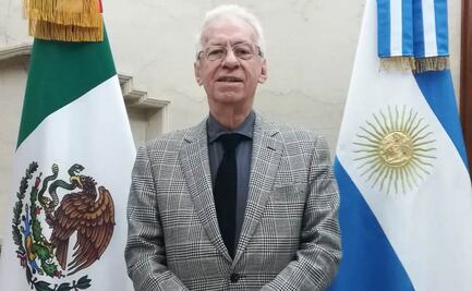 La suerte del embajador