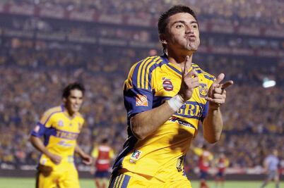 Mancilla es tigre otra vez