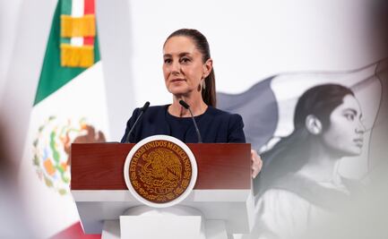 Sheinbaum: Va a haber diálogo siempre con la CNTE; hay demandas que el presupuesto no da, aclara