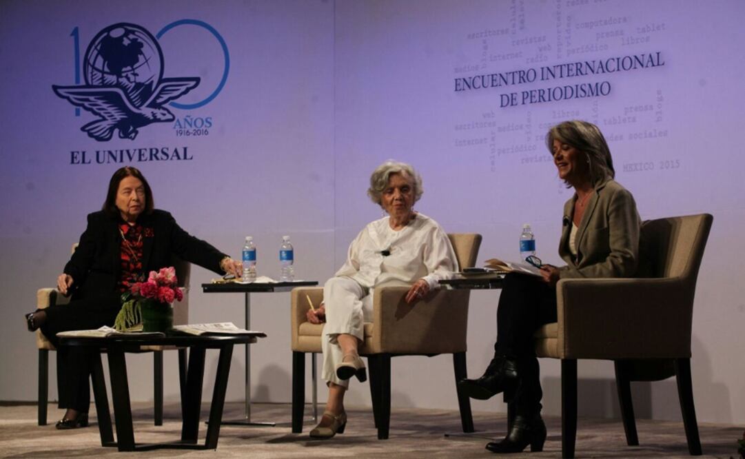 Foto: Lucía Godínez / EL UNIVERSAL