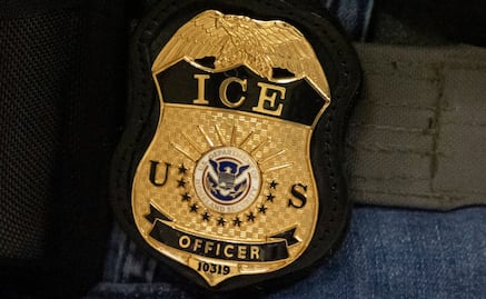 ICE cuestiona cobertura de AP sobre publicación de videos de cámaras corporales; dice que la agencia se "confundió"