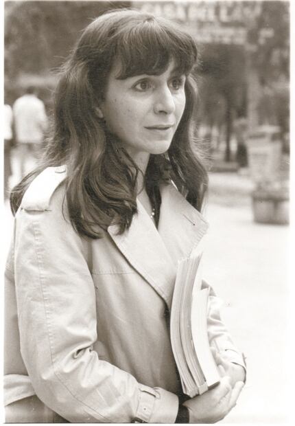 Ulalume González de León y Víctor Manuel Mendiola, poetas II