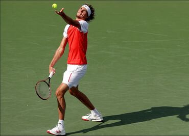 La fuerza rusa puede sorprender en Nueva York