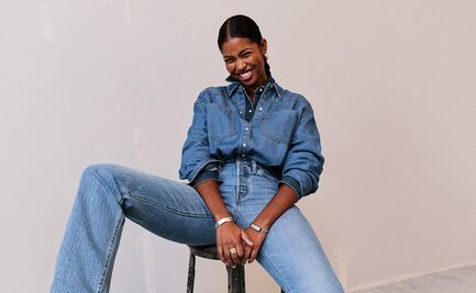 Levi’s lanza una nueva versión de sus clásicos jeans 501: Curve