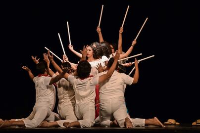 El anteproyecto filtrado del Programa Nacional de Cultura 2024-2030, “limitado” y "tendencioso"