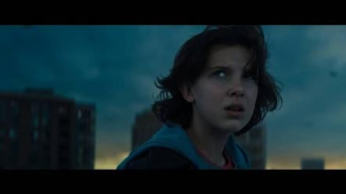 CDMX pagó 10 mdp para aparecer en película de Godzilla