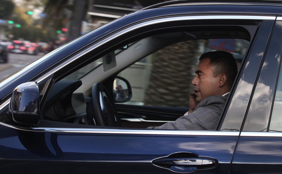 Foto: Archivo EL UNIVERSAL