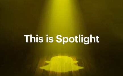 Snapchat lanza Spotlight y, para impulsarla, pagará a los usuarios por el mejor contenido