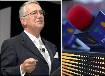 Salinas Pliego acusa estrategia del Gobierno para quitarle TV Azteca; así sería el plan, según el empresario