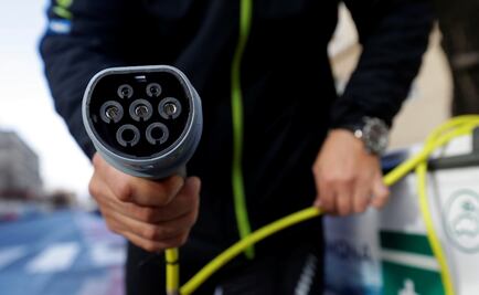 ¿Por qué no se venden los autos eléctricos en México?