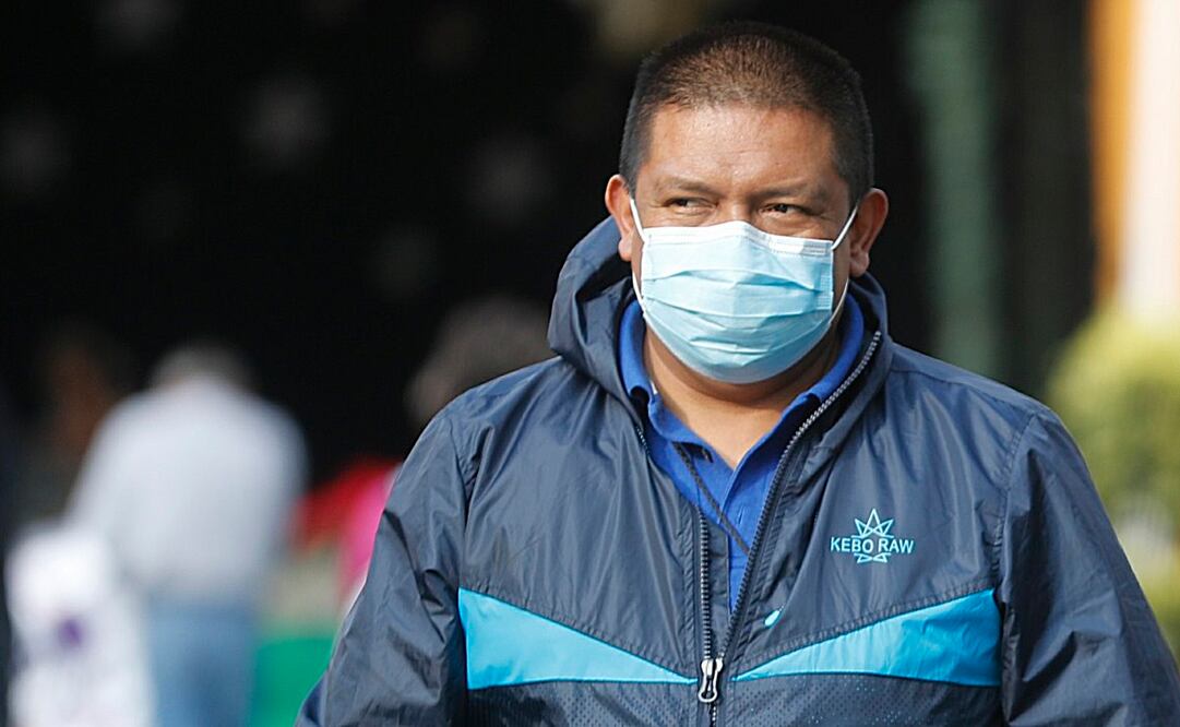 Foto: Archivo. EL UNIVERSAL