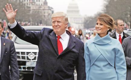 Trump pedirá investigación sobre presunto fraude electoral