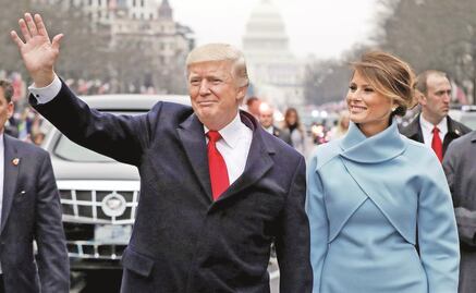 Trump pedirá investigación sobre presunto fraude electoral