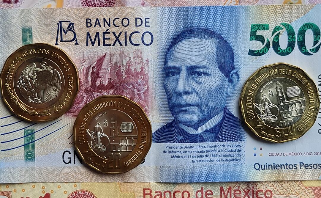 Foto: Archivo/ EL UNIVERSAL 