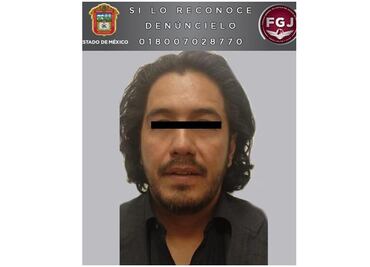 Detienen a sujeto por el posible feminicidio de su cuñada y sobrina en Edomex
