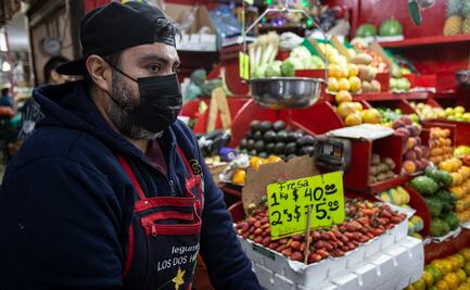 Inflación y tasas prenden alerta de un “huracán económico” para México