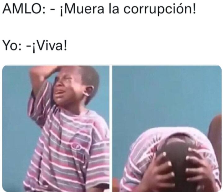 El confuso grito de independencia de AMLO y los berrinches del rey Carlos, en los memes de la semana