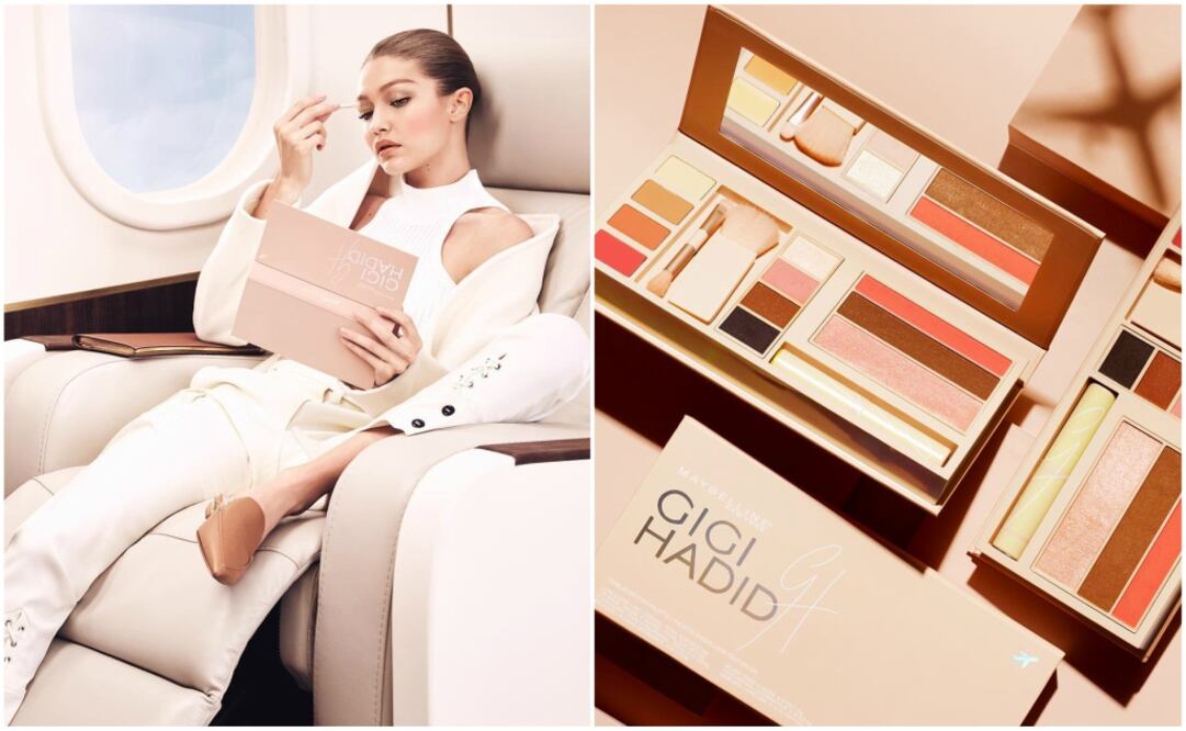 Foto:Instagram:Maybelline