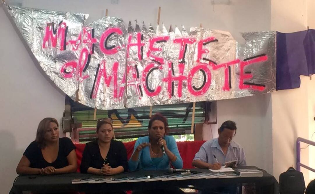 Fernando Ramírez / EL UNIVERSAL